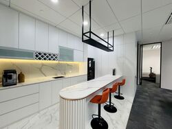 Asia Square Tower 1 (D1), Office #578556111